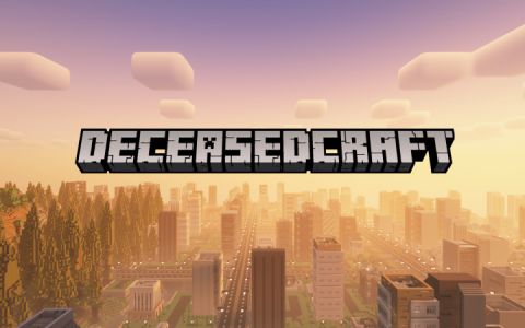亡者世界（DeceasedCraft）-星墨资源站